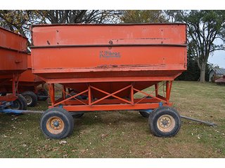 Property photo 27 - FARM MACHINERY AUCTION IN ALLEN COUNTY
